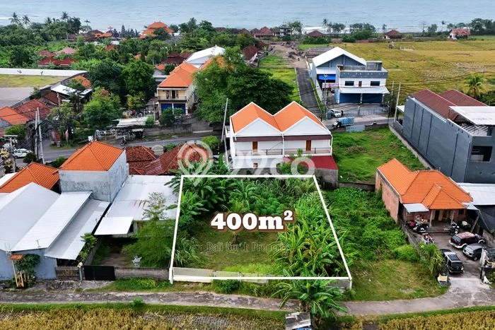 Tanah Siap Bangun Dijual di Buleleng Punya Luas 400m2 Tanah Siap Bangun Dijual di Buleleng Punya Luas 400m2