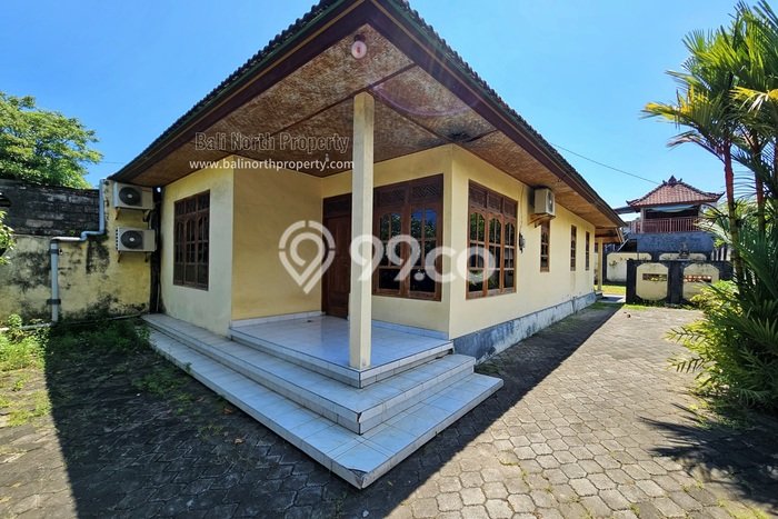 Dijual Rumah Modern 3 KT di Lovina, Buleleng Dijual Rumah Modern 3 KT di Lovina, Buleleng