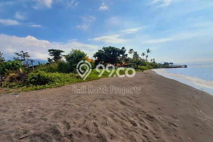 Tanah Dijual Area Strategis di Lovina Buleleng 1660m2 Tanah Dijual Area Strategis di Lovina Buleleng 1660m2