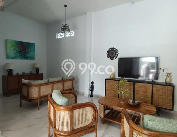 Vila Kawasan , Area 400m2m², Lingkungan Asri untuk tempat tinggal Vila Kawasan , Area 400m2m², Lingkungan Asri untuk tempat tinggal