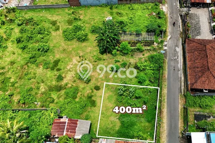 Tanah Kavling Dijual di Buleleng dengan Spesifikasi 400m2 Tanah Kavling Dijual di Buleleng dengan Spesifikasi 400m2