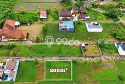 Untuk Dijual Tanah di Buleleng, Luas 200m2 SHM Untuk Dijual Tanah di Buleleng, Luas 200m2 SHM
