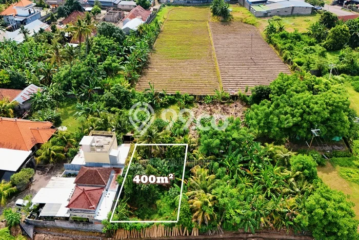 Tanah Investasi Dijual di Buleleng Punya Luas 400m2 Tanah Investasi Dijual di Buleleng Punya Luas 400m2