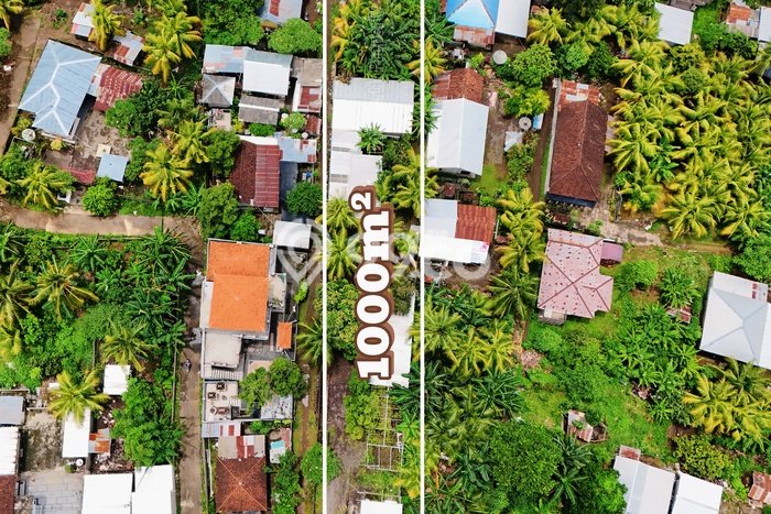Untuk Dijual Tanah di Buleleng, Luas 1000m2 SHM Untuk Dijual Tanah di Buleleng, Luas 1000m2 SHM
