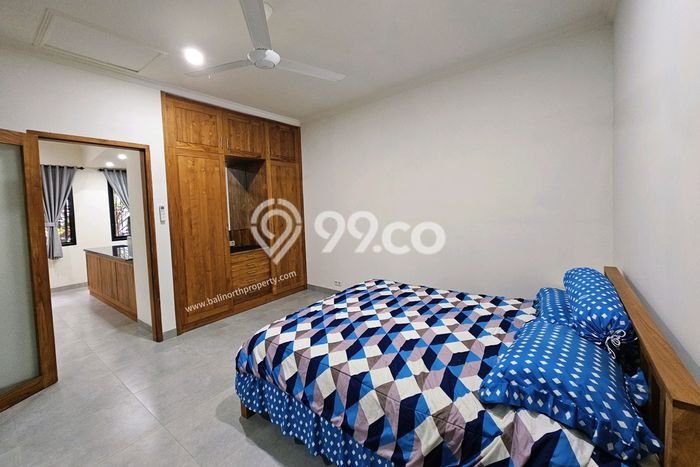 Hunian Elit LB 300m2 Siap Huni Desain Elegan di Lovina, Buleleng Hunian Elit LB 300m2 Siap Huni Desain Elegan di Lovina, Buleleng