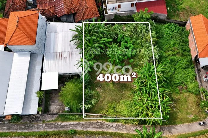 Tanah Siap Bangun Dijual di Buleleng Punya Luas 400m2 Tanah Siap Bangun Dijual di Buleleng Punya Luas 400m2