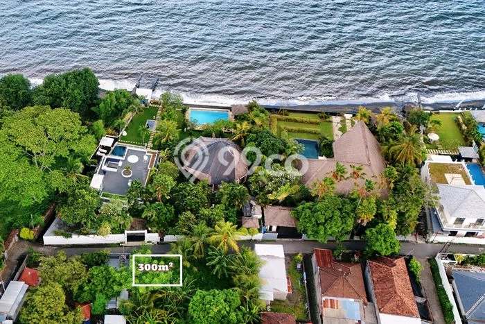 Kavling Tanah untuk Dijual di Lovina, Buleleng, Luas 300m2 Kavling Tanah untuk Dijual di Lovina, Buleleng, Luas 300m2