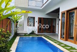 Vila Nyaman di , Luas 200m2m², Pemandangan Indah di area Vila Nyaman di , Luas 200m2m², Pemandangan Indah di area