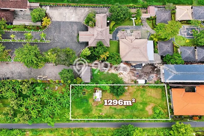 Tanah Siap Bangun Dijual di Buleleng Punya Luas 1296m2 Tanah Siap Bangun Dijual di Buleleng Punya Luas 1296m2
