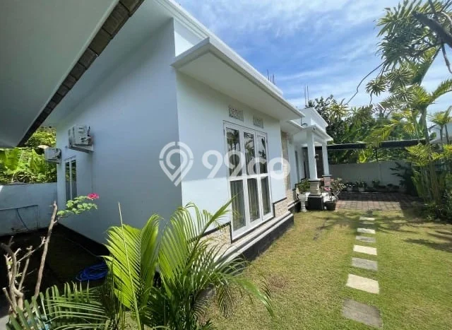 Vila Kawasan , Area 400m2m², Lingkungan Asri untuk tempat tinggal Vila Kawasan , Area 400m2m², Lingkungan Asri untuk tempat tinggal
