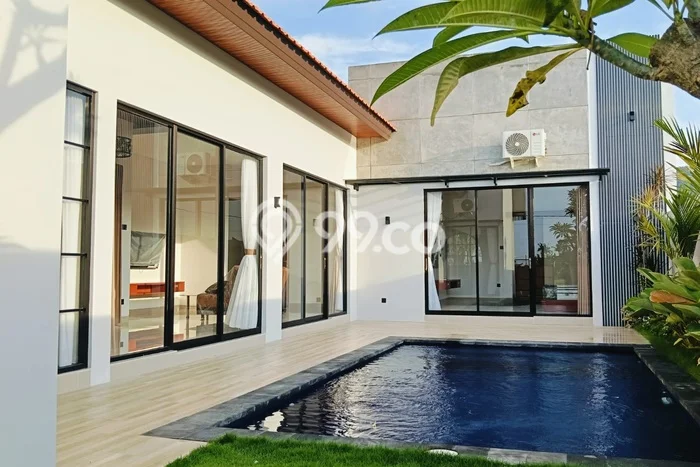 Vila di , Area 254m2m², Dekat ke beragam fasilitas umum Vila di , Area 254m2m², Dekat ke beragam fasilitas umum