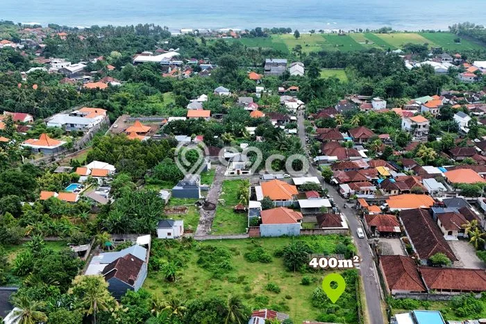 Tanah Kavling Dijual di Buleleng dengan Spesifikasi 400m2 Tanah Kavling Dijual di Buleleng dengan Spesifikasi 400m2