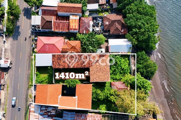 Lahan Dijual Lokasi Strategis di Buleleng dengan Luas 1410m2 Lahan Dijual Lokasi Strategis di Buleleng dengan Luas 1410m2