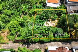 Tanah Dijual Area Strategis di Sambangan Buleleng 420m2 Tanah Dijual Area Strategis di Sambangan Buleleng 420m2