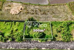 Tanah Dijual Area Strategis di Lovina Buleleng 200m2 Tanah Dijual Area Strategis di Lovina Buleleng 200m2
