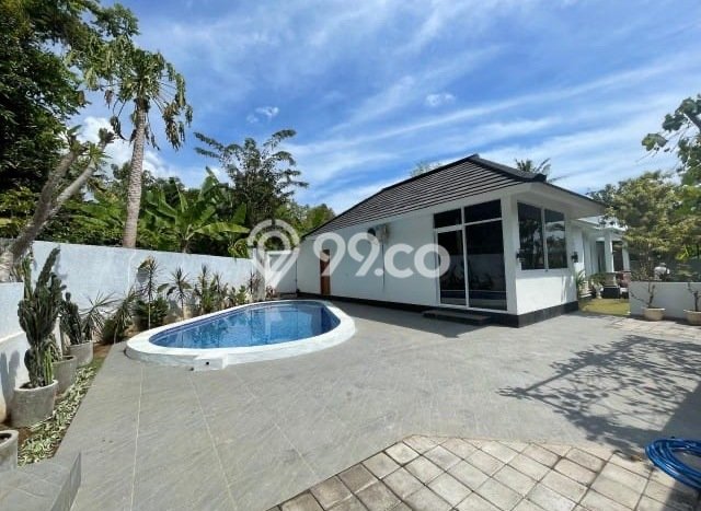 Vila Kawasan , Area 400m2m², Lingkungan Asri untuk tempat tinggal Vila Kawasan , Area 400m2m², Lingkungan Asri untuk tempat tinggal