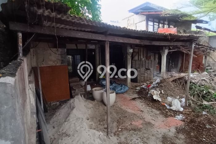 Tanah Dijual Lokasi Menteng Jakarta Pusat SHM Tanah Dijual Lokasi Menteng Jakarta Pusat SHM