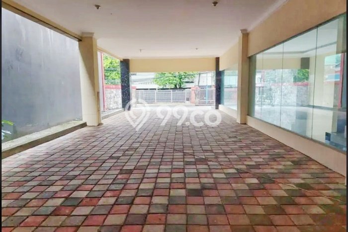 FOR SALE! Ruko di Menteng Jakarta Pusat, LT 560m2, LB 1870m2 FOR SALE! Ruko di Menteng Jakarta Pusat, LT 560m2, LB 1870m2