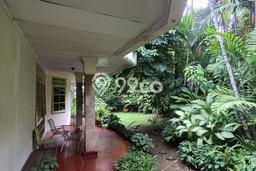 Hunian Eksklusif Dijual LT 805m2 di Menteng, Jakarta Pusat Hunian Eksklusif Dijual LT 805m2 di Menteng, Jakarta Pusat