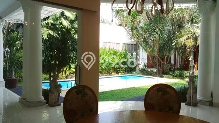 Sewa Rumah Nyaman di Menteng Siap Huni dan Strategis Sewa Rumah Nyaman di Menteng Siap Huni dan Strategis
