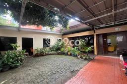 Siap Huni Hunian Elit 6 Kamar di Menteng Dekat ke Mana Pun Siap Huni Hunian Elit 6 Kamar di Menteng Dekat ke Mana Pun
