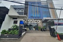 Kantor Bagus LT 425m2 LB 1200m2 Dijual di Kemayoran Jakarta Pusat Kantor Bagus LT 425m2 LB 1200m2 Dijual di Kemayoran Jakarta Pusat