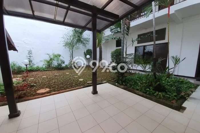 Sewa Rumah Modern di Menteng Siap Pakai dan Strategis Sewa Rumah Modern di Menteng Siap Pakai dan Strategis