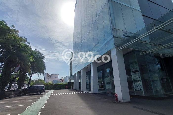 Unit Ruko Strategis di Menteng, Jakarta Pusat Potensi Cuan Besar Unit Ruko Strategis di Menteng, Jakarta Pusat Potensi Cuan Besar