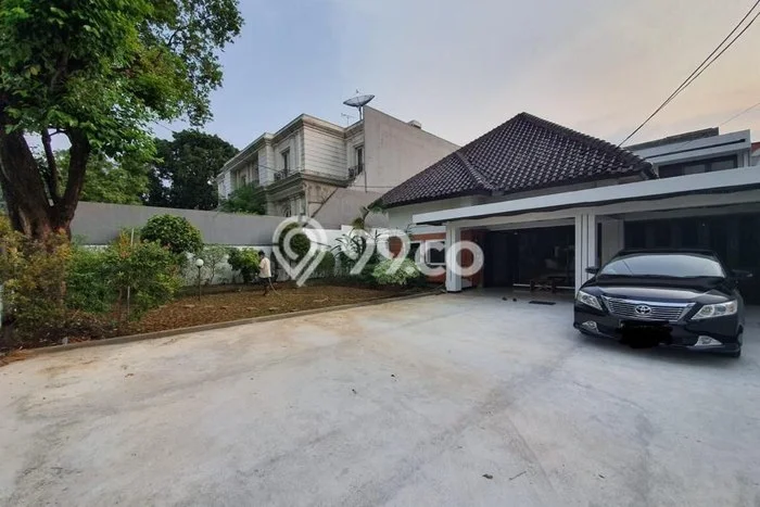 Sewa Rumah Modern di Menteng Siap Pakai dan Strategis Sewa Rumah Modern di Menteng Siap Pakai dan Strategis
