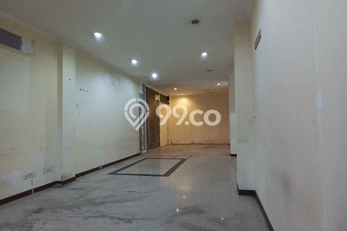 Unit Ruko disewakan di Menteng Jakarta Pusat dengan LT 191m2 / LB 276m2 Unit Ruko disewakan di Menteng Jakarta Pusat dengan LT 191m2 / LB 276m2