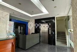 Disewakan Kantor komersial di Menteng luas bangunan 4000m2 Disewakan Kantor komersial di Menteng luas bangunan 4000m2