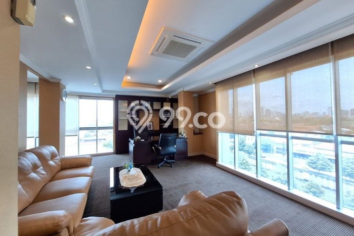 Kantor Bagus LT 425m2 LB 1200m2 Dijual di Kemayoran Jakarta Pusat Kantor Bagus LT 425m2 LB 1200m2 Dijual di Kemayoran Jakarta Pusat
