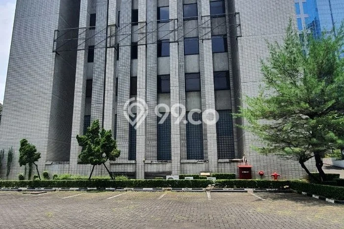 Disewakan Ruko di Menteng Jakarta Pusat LT 2936m2, LB 7320m2 Disewakan Ruko di Menteng Jakarta Pusat LT 2936m2, LB 7320m2