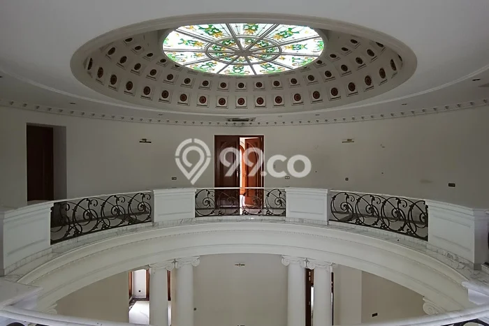 Hunian Modern Dikontrakkan 5 Kamar di Menteng Bisa Nego Hunian Modern Dikontrakkan 5 Kamar di Menteng Bisa Nego