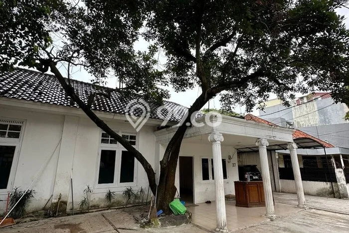 Hunian 7 Kamar Siap Huni Disewakan di Menteng Harga Kompetitif Hunian 7 Kamar Siap Huni Disewakan di Menteng Harga Kompetitif