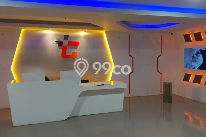 FOR RENT! Kantor di Thamrin Cocok untuk Bisnis 644m2 FOR RENT! Kantor di Thamrin Cocok untuk Bisnis 644m2