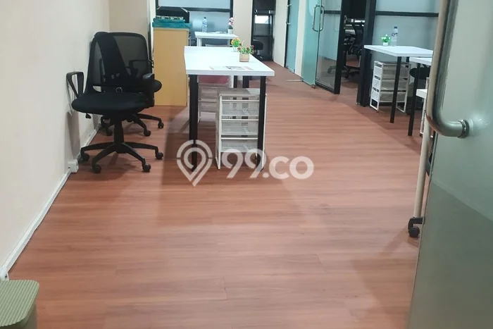 Kantor untuk Disewa di Pusat Jakarta Selatan Luas Bangunan 85m2 Kantor untuk Disewa di Pusat Jakarta Selatan Luas Bangunan 85m2