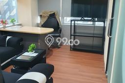 Kantor untuk Disewa di Pusat Jakarta Selatan Luas Bangunan 85m2 Kantor untuk Disewa di Pusat Jakarta Selatan Luas Bangunan 85m2