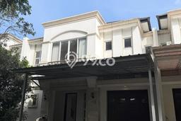 For Sale Rumah Elit Exclusive di BSD, Tangerang Selatan For Sale Rumah Elit Exclusive di BSD, Tangerang Selatan