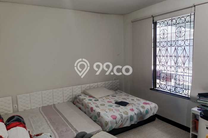 Hunian Nyaman 5 KT Harga Terjangkau di Alam Sutera Tangerang Hunian Nyaman 5 KT Harga Terjangkau di Alam Sutera Tangerang