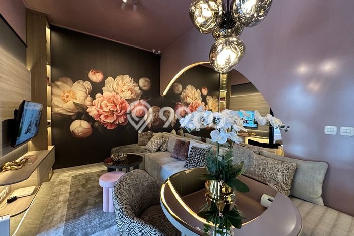 Rumah Modern 4 KT di Alam Sutera Tangerang Rumah Modern 4 KT di Alam Sutera Tangerang