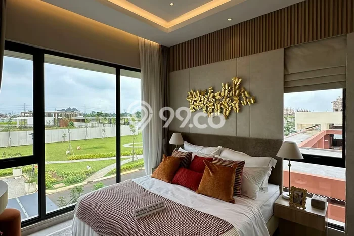 Jual Rumah Minimalis Bagus Punya 5 KT di Curug Tangerang SHM Jual Rumah Minimalis Bagus Punya 5 KT di Curug Tangerang SHM