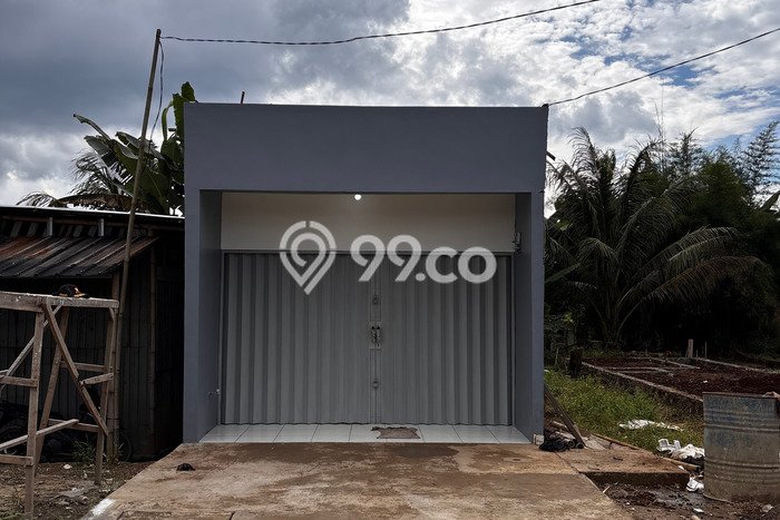 Ruko Dijual di Ciampea LT 45m2, LB 57m2 Solusi Investasi Cerdas Ruko Dijual di Ciampea LT 45m2, LB 57m2 Solusi Investasi Cerdas