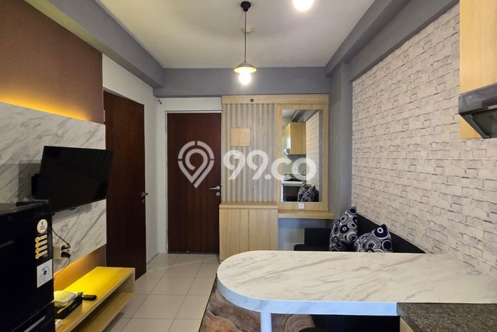 Apartemen Minimalis untuk Dijual di Surabaya Kota Dengan Spesifikasi 0 KT & 0 KM Apartemen Minimalis untuk Dijual di Surabaya Kota Dengan Spesifikasi 0 KT & 0 KM