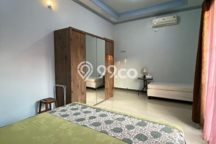 Jual Rumah Mewah Elegan Dengan View Cantik di Sentul City, Bogor Jual Rumah Mewah Elegan Dengan View Cantik di Sentul City, Bogor
