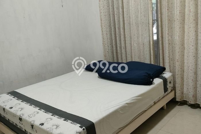 Apartemen Minimalis untuk Dijual di Surabaya Kota Dengan Spesifikasi 2 KT & 1 KM Apartemen Minimalis untuk Dijual di Surabaya Kota Dengan Spesifikasi 2 KT & 1 KM