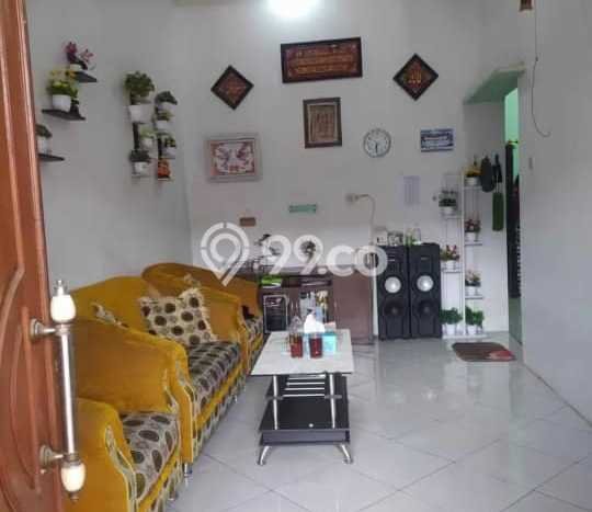 Jual Rumah Siap Huni di Gresik Gresik Harga Rp 369 Juta LT 84m2 Jual Rumah Siap Huni di Gresik Gresik Harga Rp 369 Juta LT 84m2