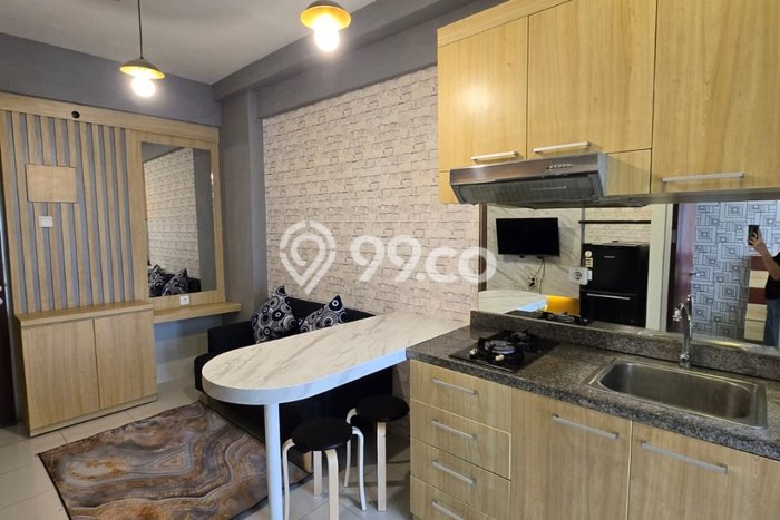 Apartemen Minimalis untuk Dijual di Surabaya Kota Dengan Spesifikasi 0 KT & 0 KM Apartemen Minimalis untuk Dijual di Surabaya Kota Dengan Spesifikasi 0 KT & 0 KM