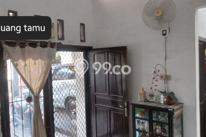 Rumah Budget Terbaik Dijual di Sidoarjo LT 72m2 Rumah Budget Terbaik Dijual di Sidoarjo LT 72m2