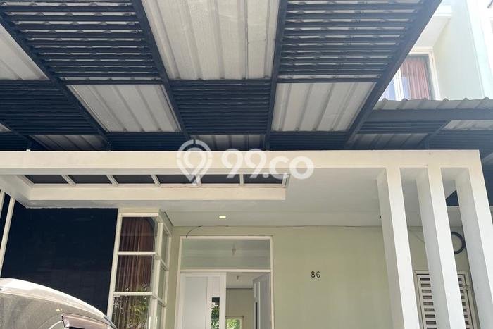 Disewakan! Rumah 4 Kamar Tidur &
4 Kamar Mandi di Surabaya Kota, Surabaya Disewakan! Rumah 4 Kamar Tidur &
4 Kamar Mandi di Surabaya Kota, Surabaya